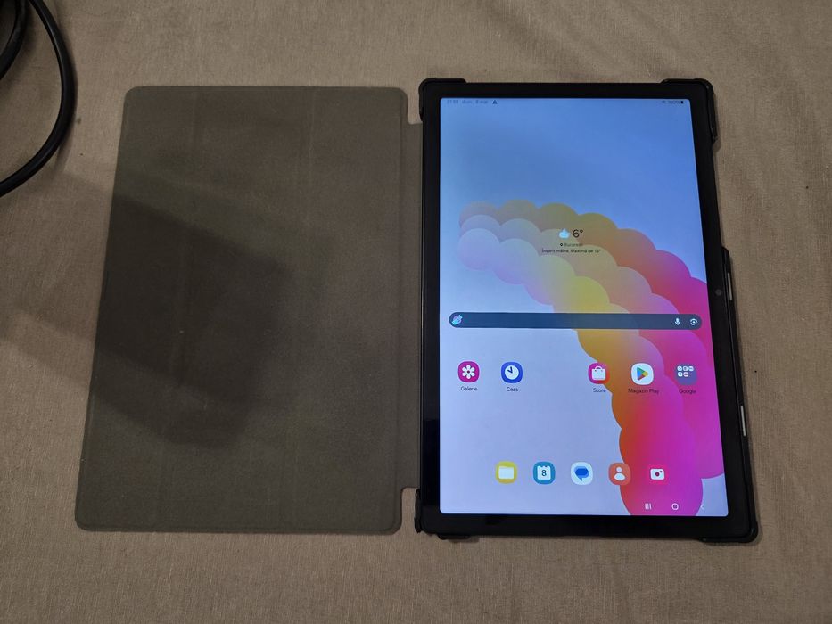 Tableta Samsung Galaxy Tab A8 10.5