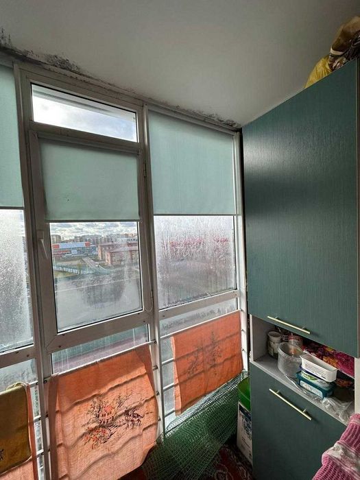 1 к мкр.Юбилейный