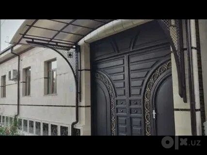 Услуга покраски ворот Darvoza bo’yash xizmati 24/7 sifatli