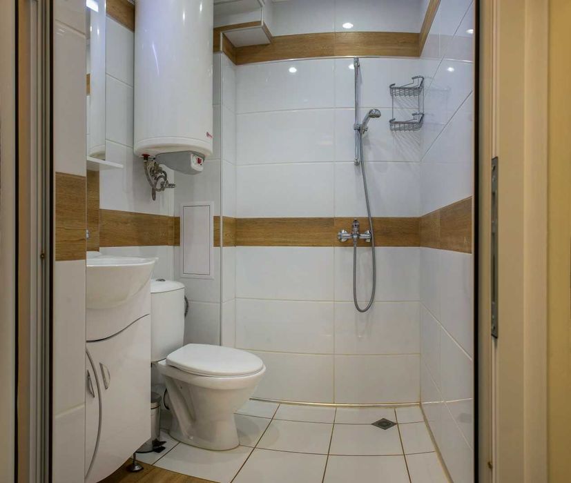 Дава се под наем Едностаен апартамент в Варна, Левски - 40 кв.м за 378.93 € - Снимка #4