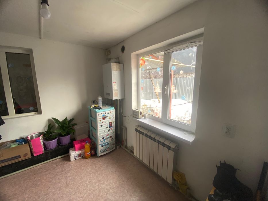 Срочно продам дом