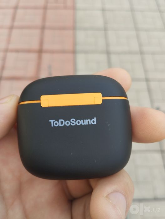 Наушники to do sounds