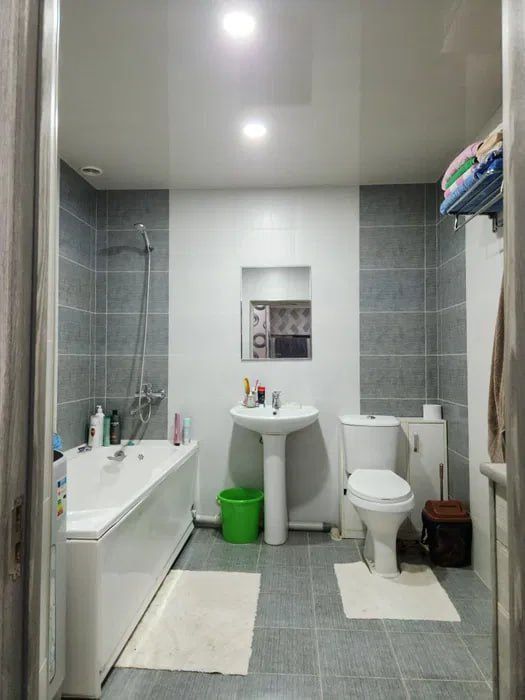 Продаётся 3 комнатная квартира ДЮПЛЕКС Сергели, Дехкан базар