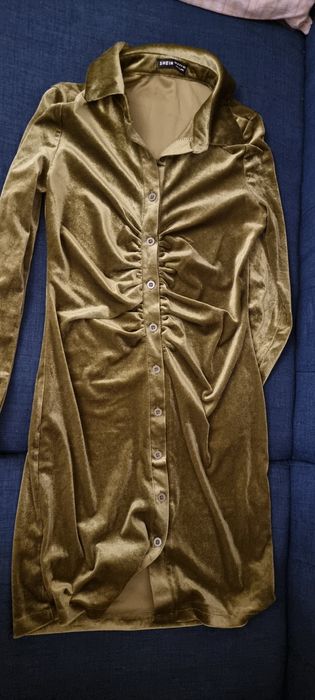 Рокля 30 лв размер xs