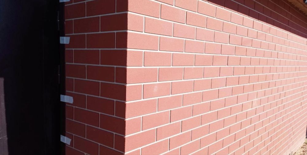 Теплопанели , термопанели под клинкер Акция