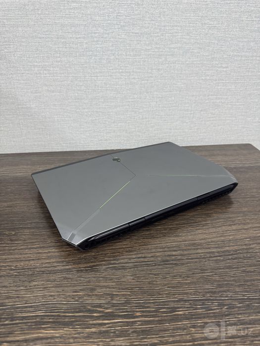 Премиум Игравой Dell AlienWare intel Core i7 8-Ядер 16gb DDR4 GTX 4gb!