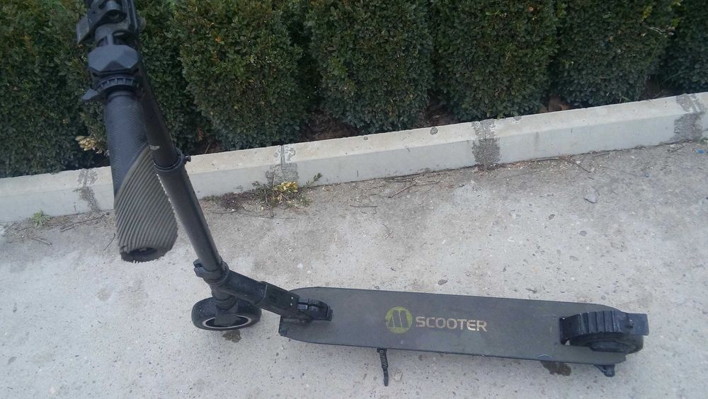 ел.скутери  като нови,  педалетки и ел.колела,ел.тротинетки