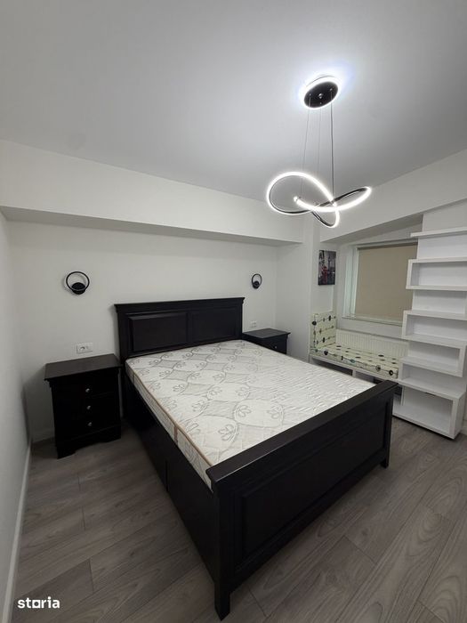 Chirie 3 camere Pacurari (Rasarit de Soare)