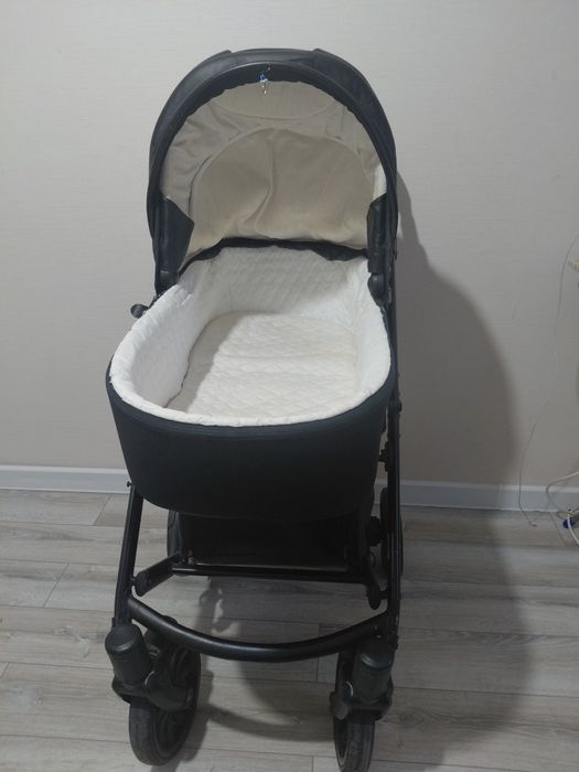 Коляска ANEX 3 в 1