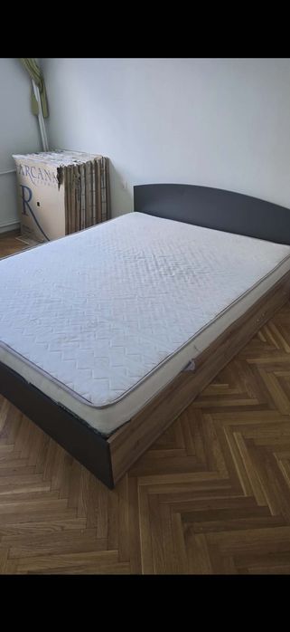 Спален комплект ..