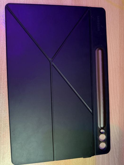 Vand husa smart book cover pent ru tab S9+ S9FE+ S10+ S10FE+