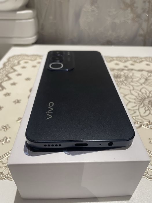 Vivo Y19s sotiladi ideal telefon