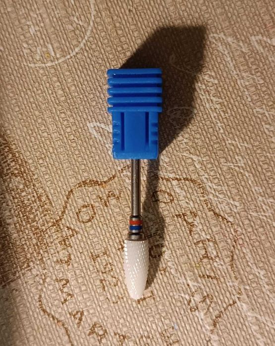 фреза кукуруза для маникюра