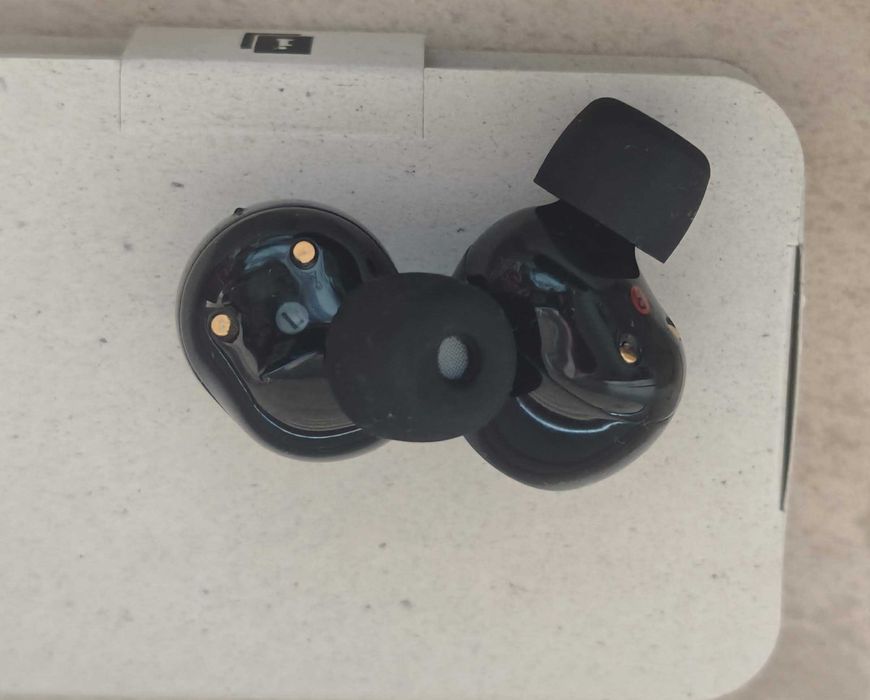 Sony WF-1000XM5 – Премиум безжични слушалки с активно шумопотискане