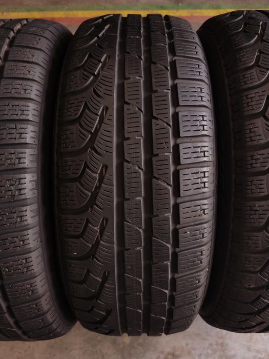 205 55 R16 M+S Anvelope Cauciucuri Pirelli allseason 6mm