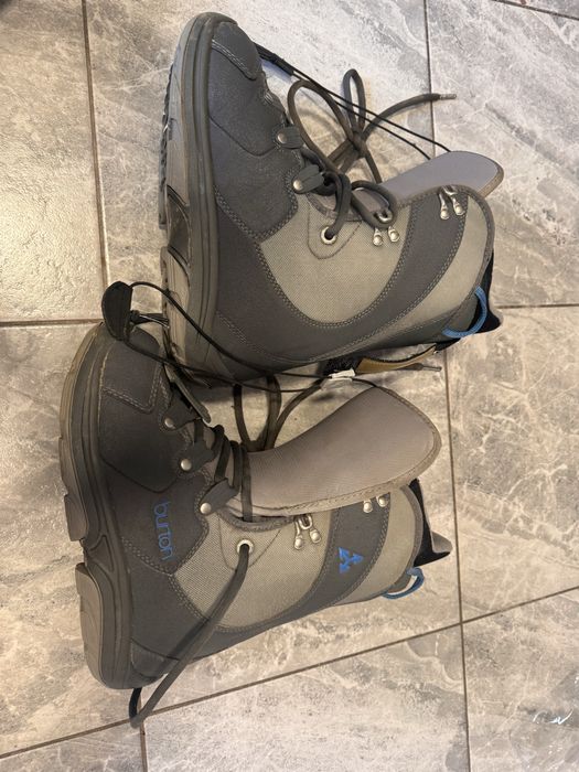 Booti Burton 38