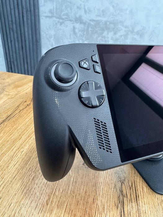 Asus Rog Xbox ally X 1tb