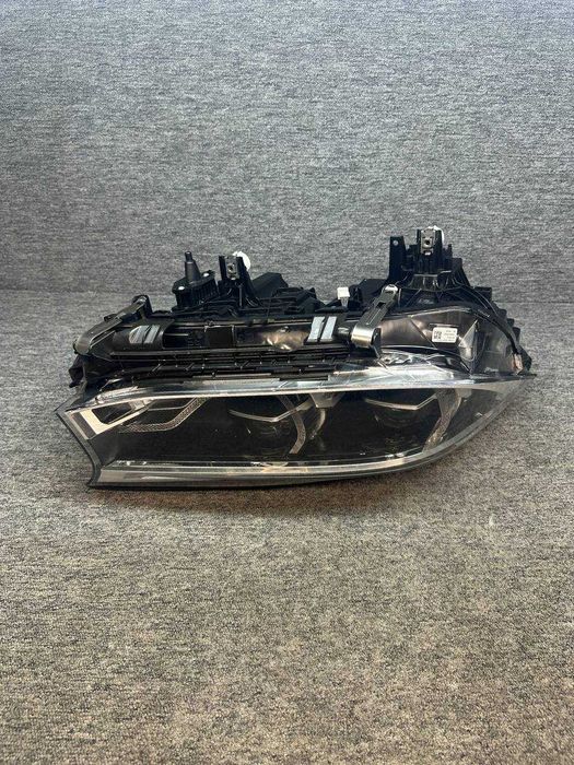 Far dreapta led adaptiv BMW SERIA 6 G32