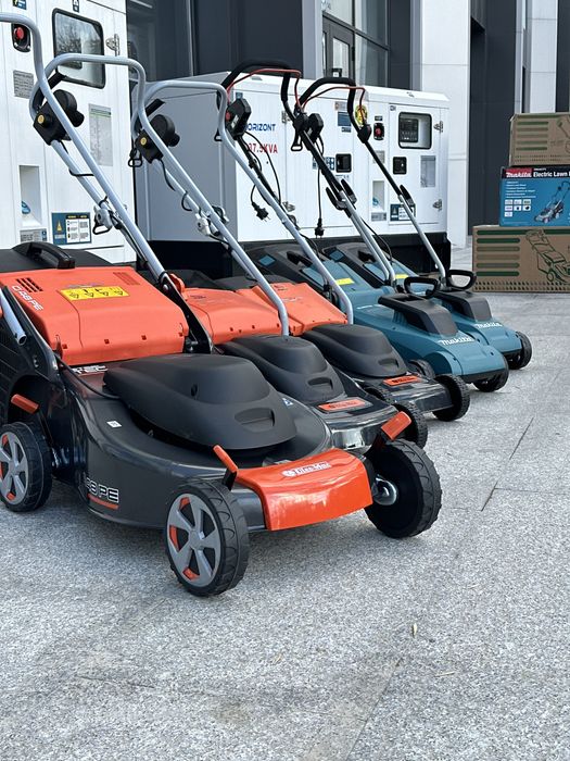 Gazonokasilka gazanakasilka MAKITA original yaponiya