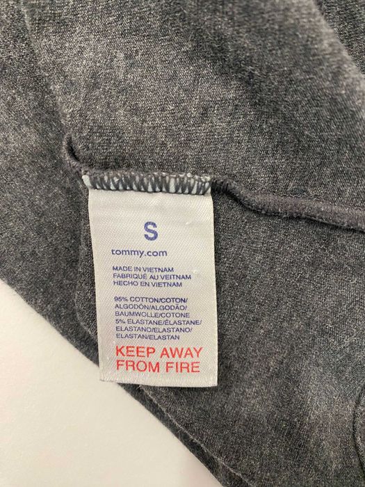 Bluza Tommy Hilfiger de dama S