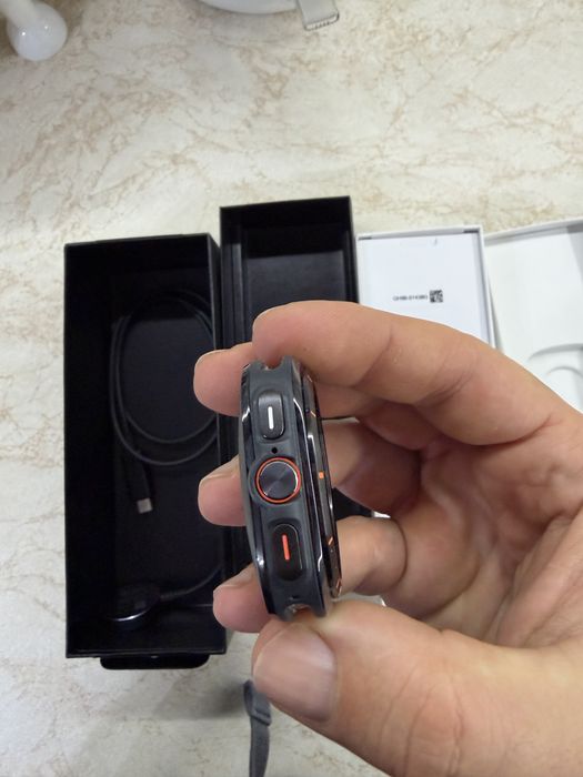 Samsung galaxy watch ultra