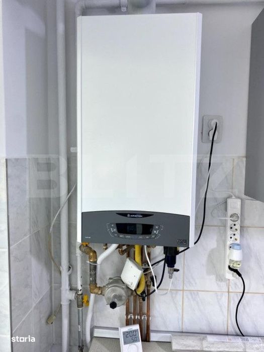 Apartament 2 camere, mobilat modern, 60 mp, zona Iulius Mall