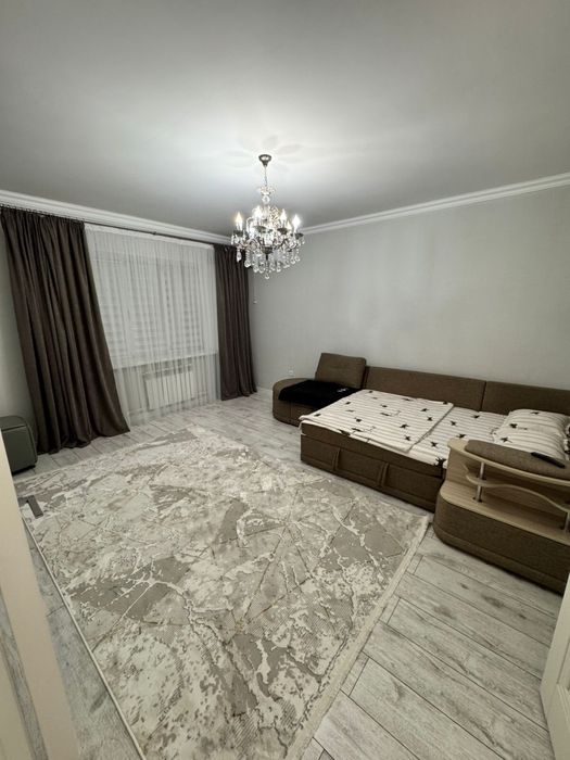 1 комн. квартира на батысе