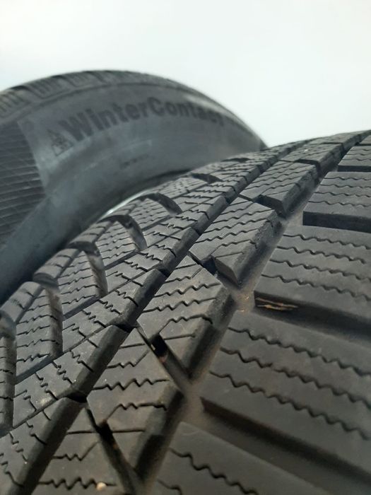 Roti Mercedes GLC