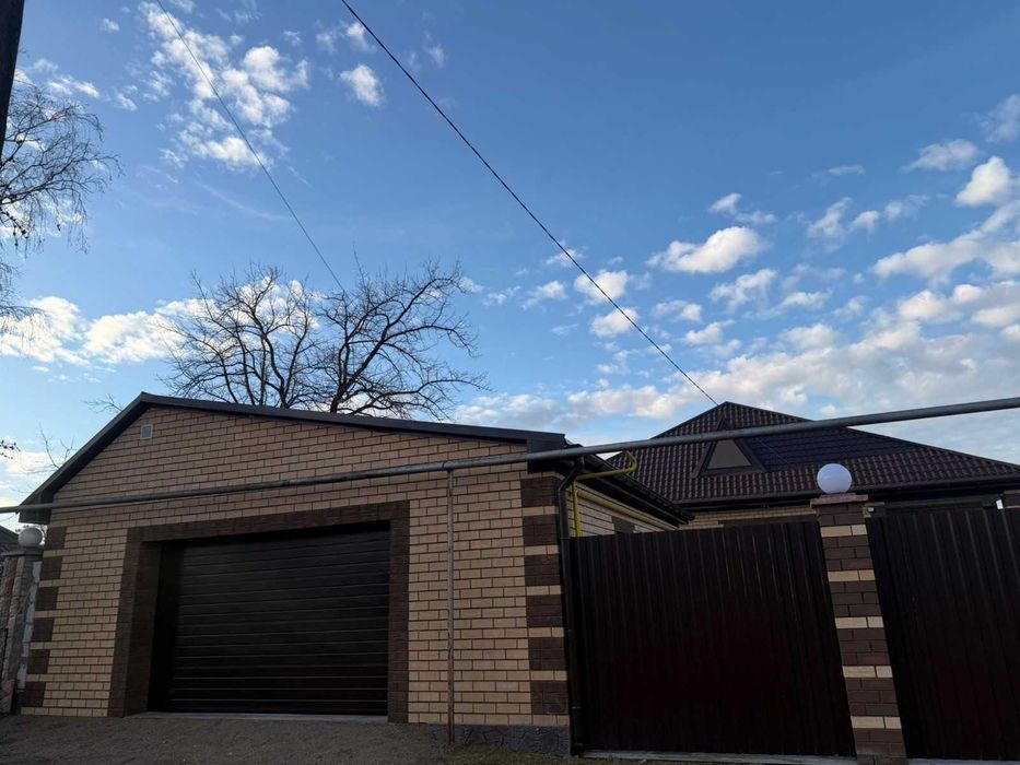 Продажа дома Дружба