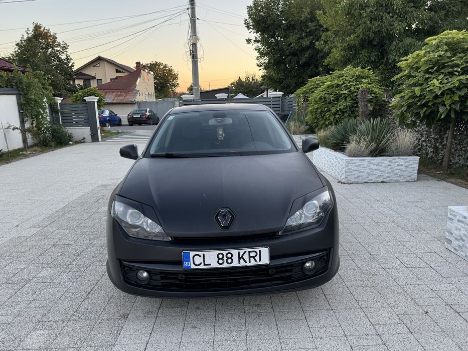 Renault Laguna 3 1.5dci