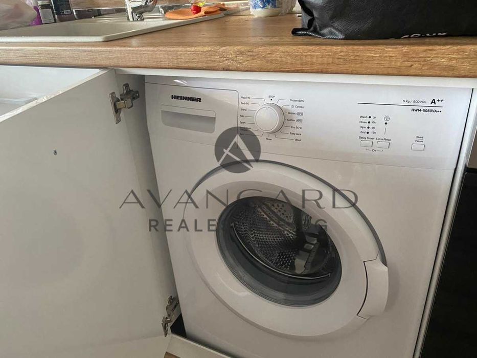 Продава се Едностаен апартамент в Пловдив, Кършияка - 47 кв.м за 1943 €/кв.м - Снимка #10