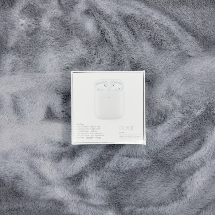 Airpods 2.2 Dubai