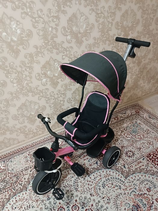 Продам детский велосипед