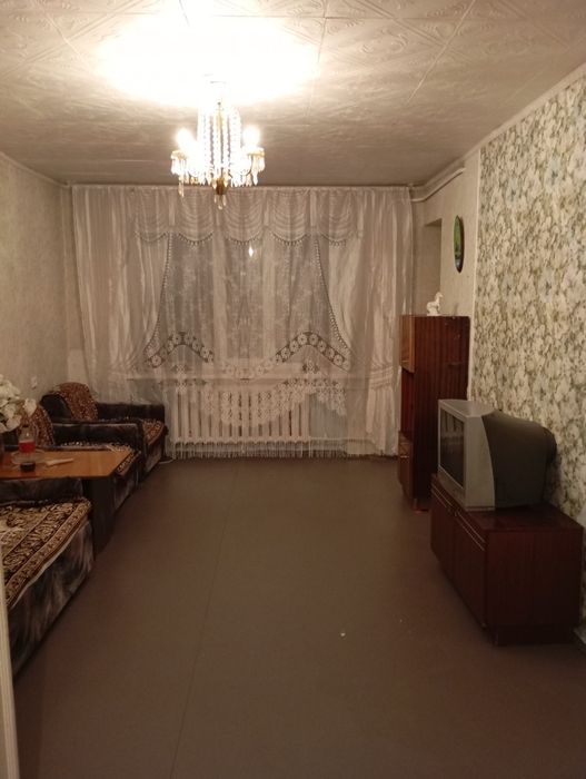 Продам двухкомнатную квартиру