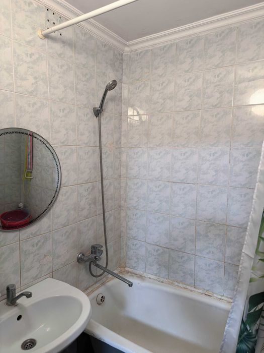 3 комн.квартира, 19 мкрн