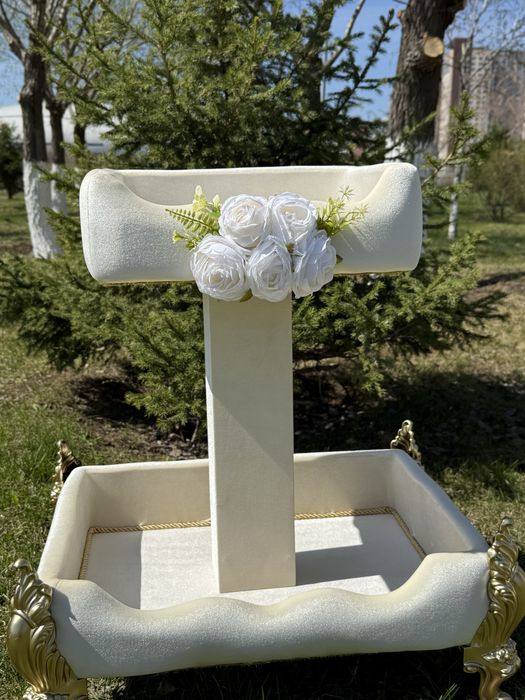 Корзины для кудалык, той