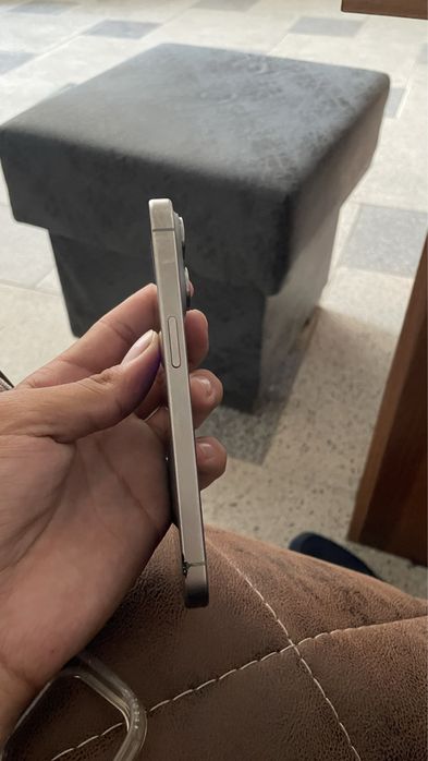 Iphone 15 pro holati zor