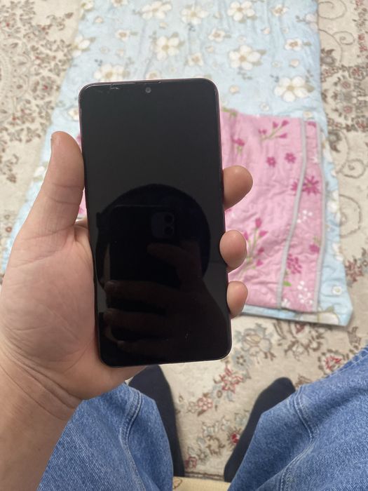 Самсунг а10s красный