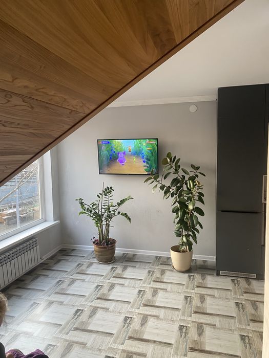 Продам дом в п. Қырғауылды