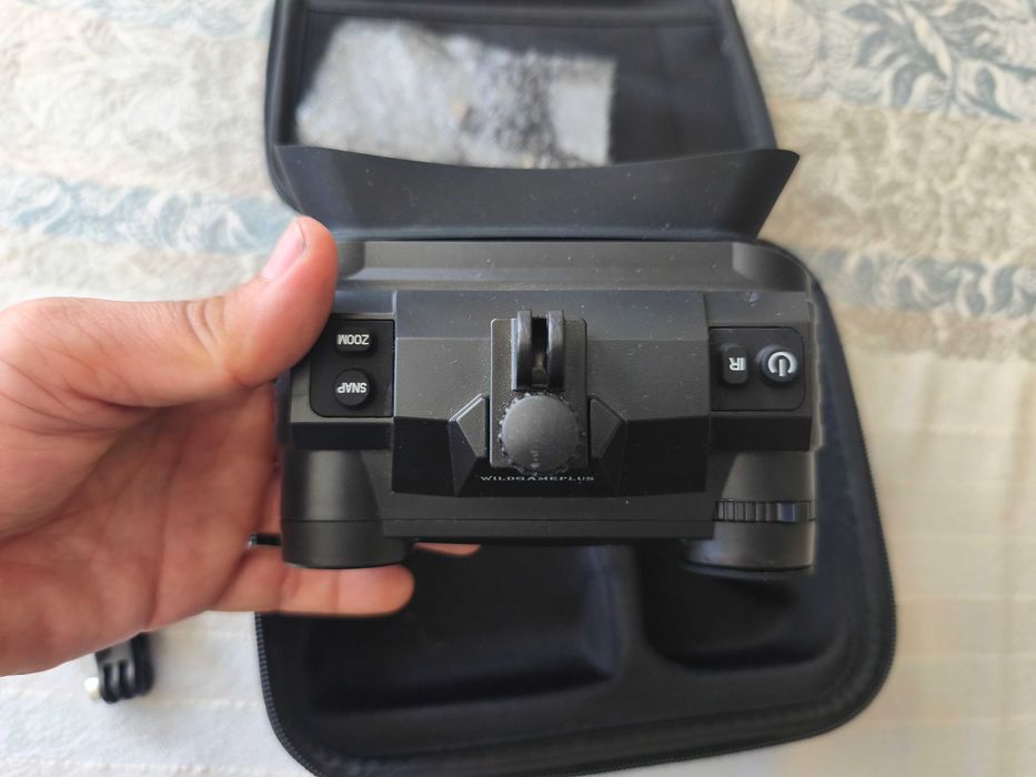 Night Vision Goggle NVG-G1