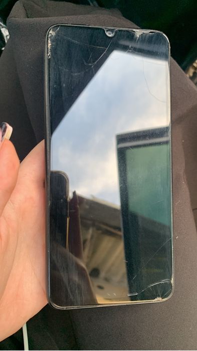 Honor X5b Plus в хорошем состоянии
