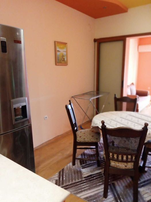 Дава се под наем Двустаен апартамент в Плевен, Идеален център - 48 кв.м за 350 € - Снимка #7