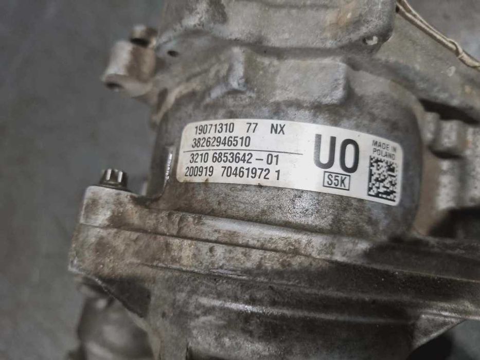 Caseta directie 6853642, 32106853642 / 32105A19852 Bmw X1 F48 X2 F39