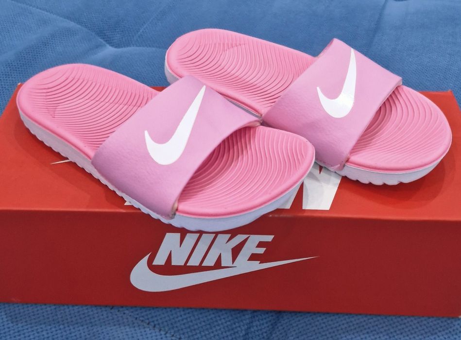 Детски чехли Nike