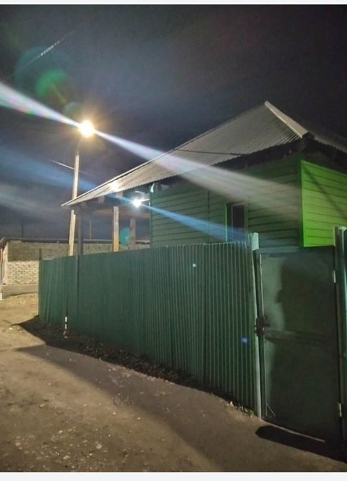 Продам два дома дом большой