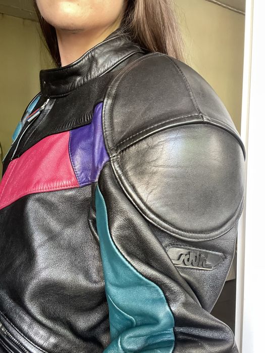 Мото яке / Мото екип