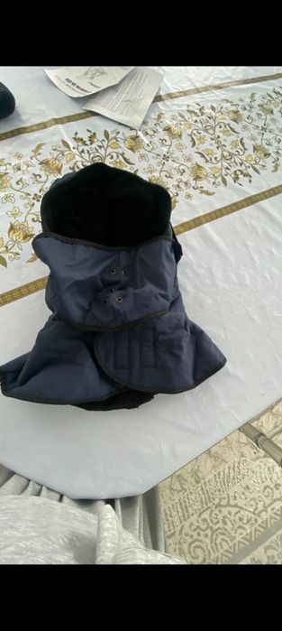 Продается  спец подшлемник!