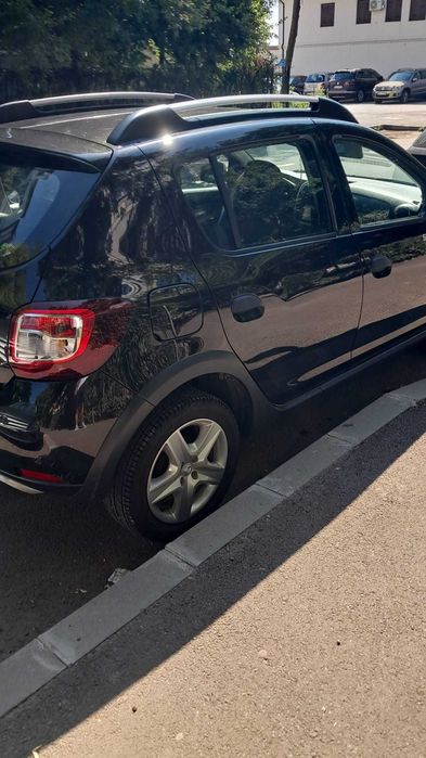 DACIA Sandero 2014 — imagine 5