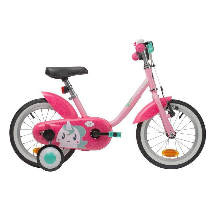 Bicicleta B’Twin
