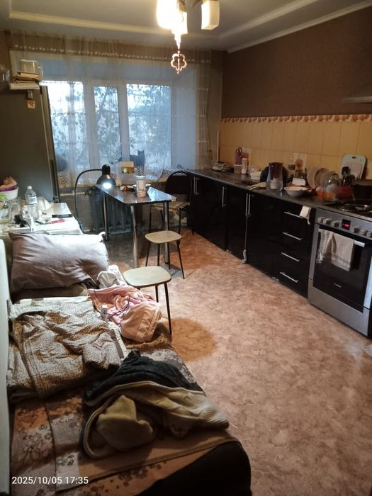 Продам квартиру в п. Шахан